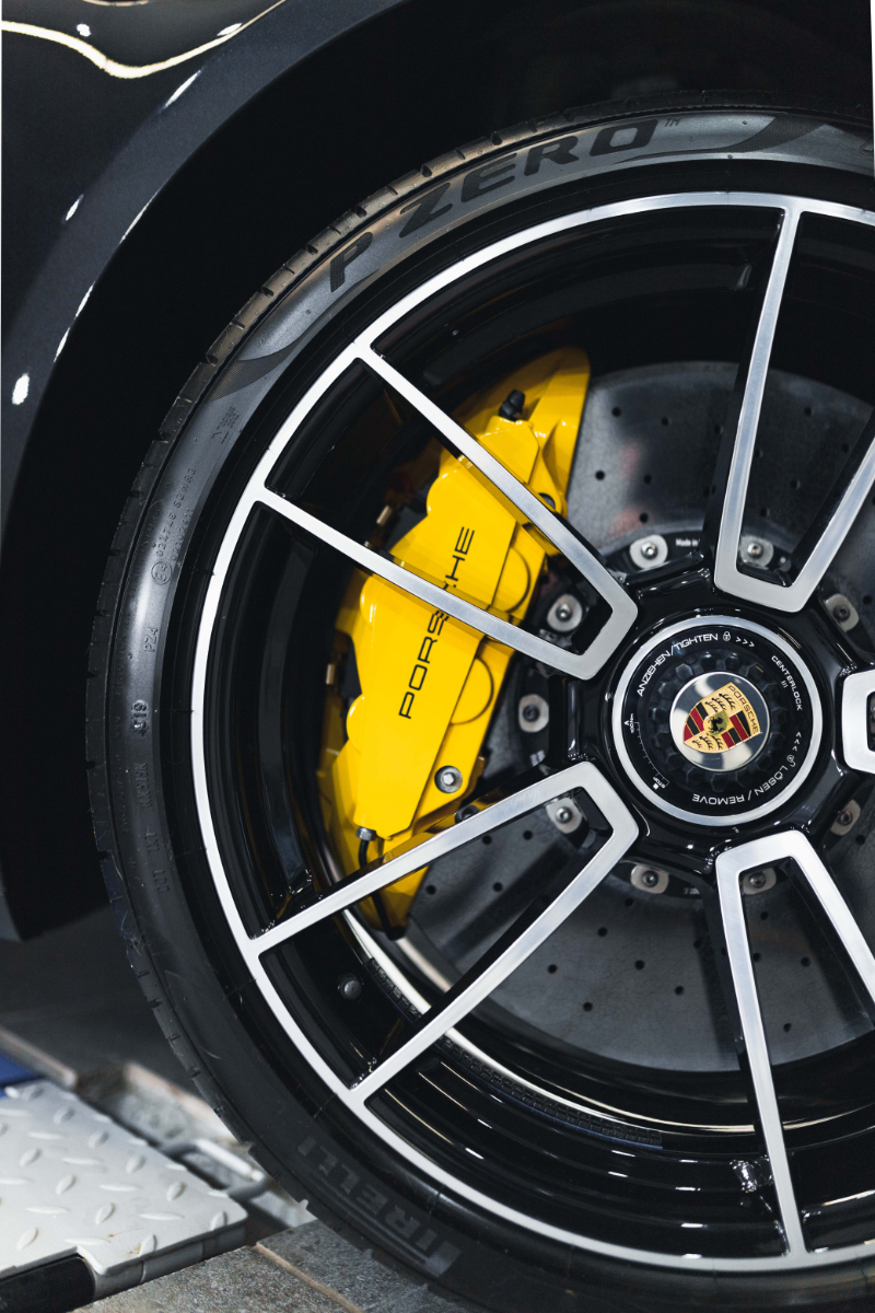 Why Is It Important To Check The Brakes?